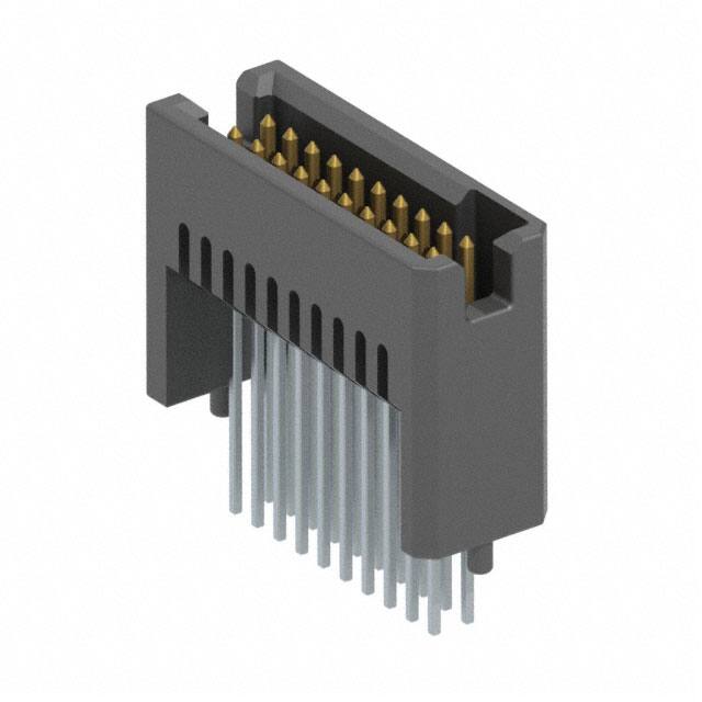 TFM-110-31-S-D-A-P Samtec Inc.  Headers Male Pins